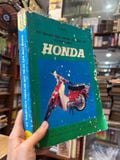  Kỹ Thuật Sửa Chữa Và Bảo Trì Xe Gắn Máy Honda - Ed Scott 