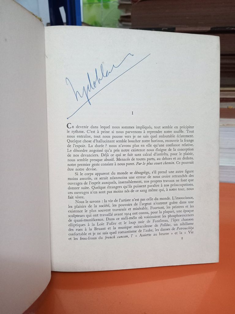  Art Indépendant - Pierre Courthion 