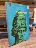  The Greeks - H. D. F. Kitto 