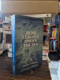  20000 Leagues under the sea 