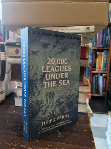  20000 Leagues under the sea 