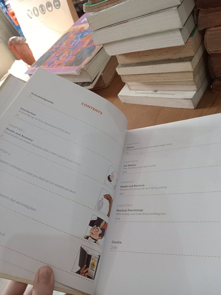  The De Textbook - Cracked 