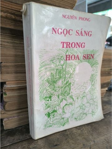  Ngọc Sáng Trong Hoa Sen - Nguyên Phong 