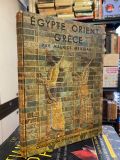  Égypte Orient Grèce - Maurice Meuleau 