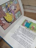  Rupert and Podgy's Picnic Day - John Harrold, Frederick Chaplain 