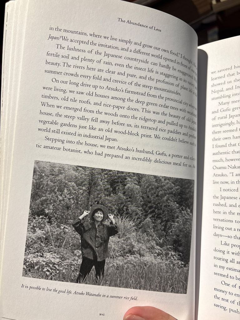  The Abundance Of Less Lessons In Simple Living From Rural Japan - Andy Couturier 