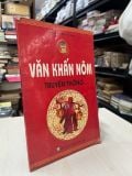  Văn khấn Nôm truyền thống - Thích Viên Thành 