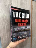  Thế Giới Bước Ngoặt Lịch Sử - Lê Thế Mẫu 