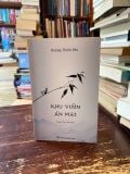  Khu Vườn Ẩn Mật (Tập Thơ Haiku) - Hoàng Thiên Yên (Hoàng Long 