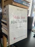  Mưu Lược Đặng Tiểu Bình - Tiêu Thi Mỹ 