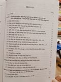  Tính toán phân tích trượt lở đất đá: Giải pháp đề phòng và giảm nhẹ tác hại - GS.TS. Phan Trường Phiệt (chủ biên), TS. Phan Trường Giang 