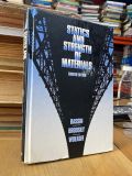  Statics and Strength of Materials - Bassin, Brodsky and Wolkoff 