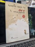  Gió Lẻ và 9 Câu Chuyện Khác - Nguyễn Ngọc Tư 