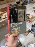  Strange days indeed - Francis Wheen 