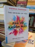 Phá vỡ khuôn mẫu - Vienna Pharaon 