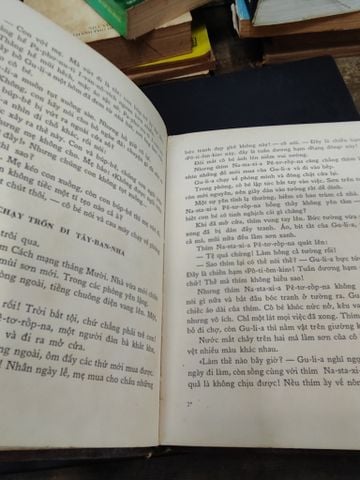  Cao Điểm Thứ Tư - Elena Ilyina 