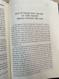  Văn học Việt Nam từ những mảnh ghép - Trần Đình Sử 