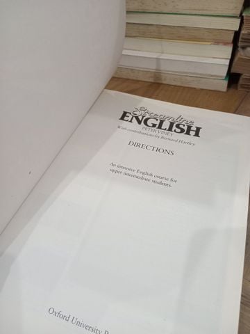  Streamline English: Directions - Peter Viney (Oxford English) 
