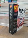  TCP/IP with Windows NT Illustrated - T. Bisaillon, B. Werner 