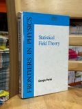  Statistical Field Theory - Giorgio Parisi 