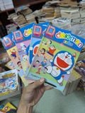 Truyện tranh doremon màu - tuyển tập tranh màu kỹ thuật số 