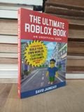  The ultimate roblox book - David Jagneaux 