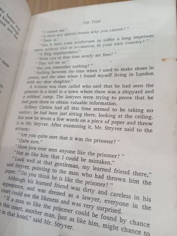 Longmans Simplified English Series