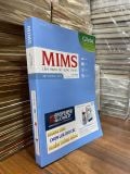  MIMS: Cẩm nang sử dụng thuốc 