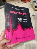  Điện Tâm Đồ trong Thực Hành Lâm Sàng 
