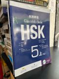  Giáo trình chuẩn HSK 5 