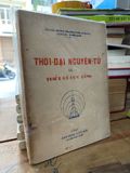 Thời Đại Nguyên Tử và Triết Lý Cực Đông - Osawa (Song Anh Dịch) 