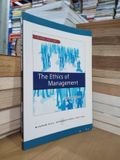  The Ethics Of Management - Larue Tone Hosmer 