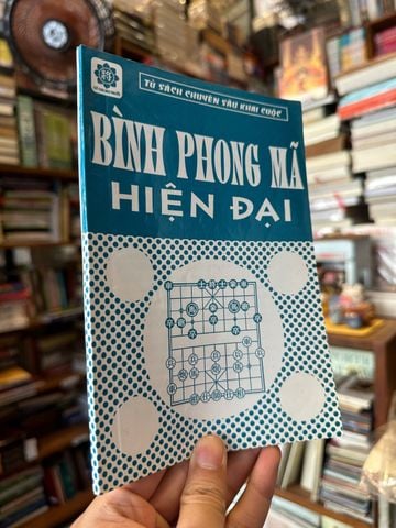  Bình Phong Mã Hiện Đại 