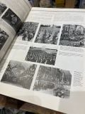  World War II: A Complete Photographic History - edited by Hal Buell 