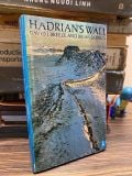  Hadrian’s Wall - David J. Breeze, Brian Dobson 