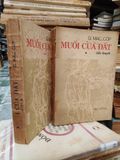  Muối của đất - G. Mác-Cốp 