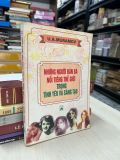  Những người đàn bà nổi tiếng thế giới trong tình yêu và sáng tạo - U. A. Muramov 