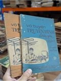  Vô Tuyến Truyền Hình Giản Yếu - Đặng Sỹ Hỷ 