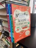  Nghiền Từ Vựng Tiếng Anh - Kenji Shimizu, Hiroshi Suzuki 