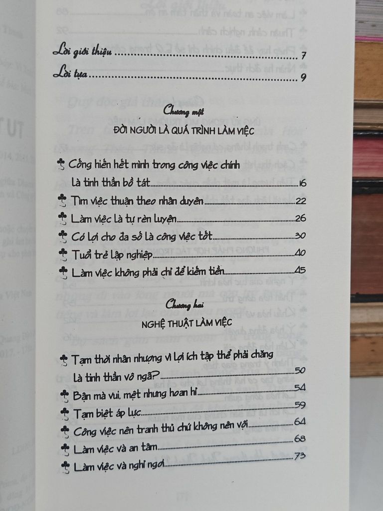  Tu trong Công Việc - Hòa Thượng Thích Thánh Nghiêm (Thích Quang Định Dịch) 