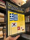  Monocle - December/January 2020/2021 | Issue 139 | Soft Power 