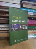 Kỹ thuật mạ lên nền nhựa - Mai Thanh Tùng 
