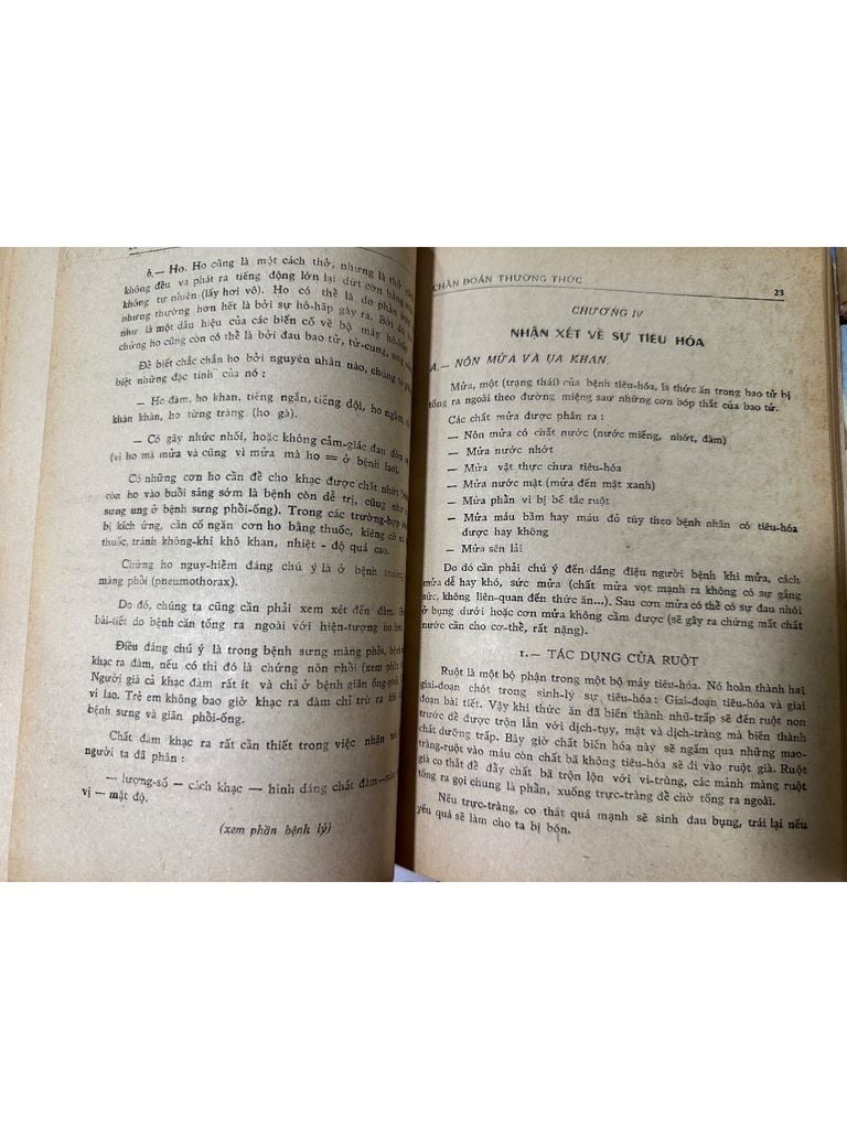  Tôi Học Y Tế - V. N. Hoàng & Linh Ba 
