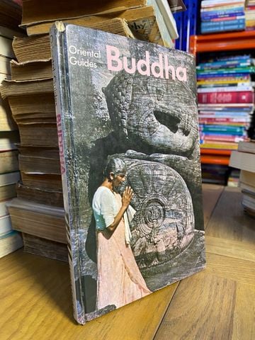  Oriental Guides: Buddha 