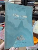  Côn lôn sử lươc - Trần Văn Quế 