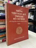  Những viên ngọc quý thời đại Hồ Chí Minh - Nguyễn Thị Thanh Tâm 