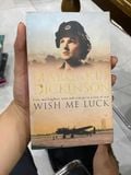  Wish Me Luck - Margaret Dickinson 