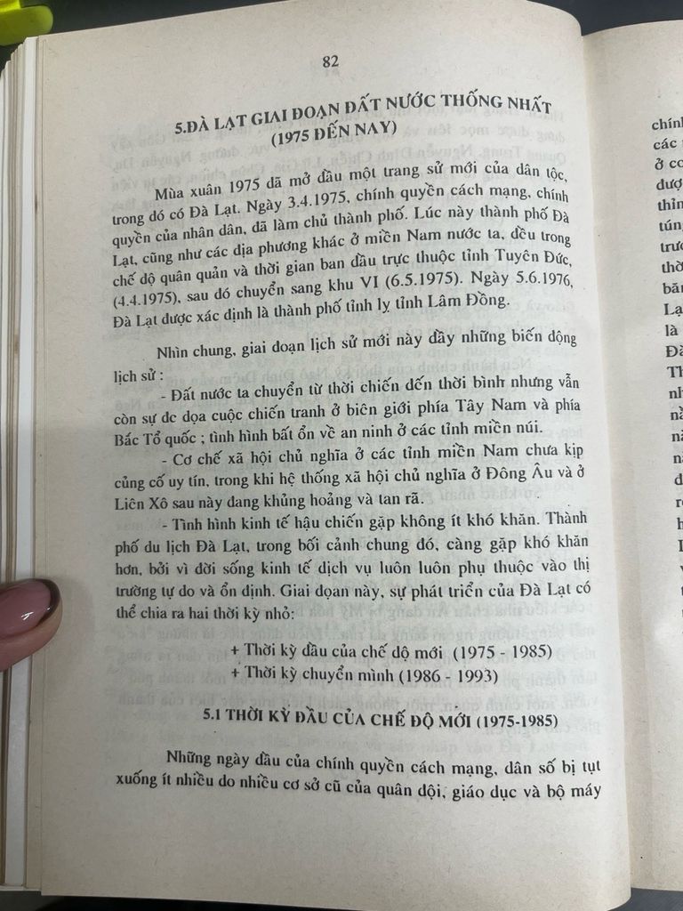  Đà Lạt Thành Phố Cao Nguyên 