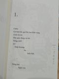  Đi đến tận cùng (Thơ) - Châu Tuấn 