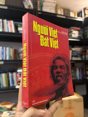 Người Việt Đất Việt - Toan Ánh và Cửu Long Giang